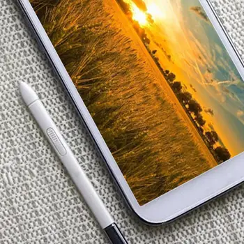 El Lápiz Sensible Multiuso Accesorio del Teléfono de Alta Precisión Teléfono Escritura de la Pluma de Dibujo para Samsung Galaxy Note