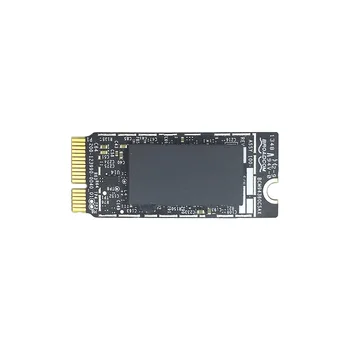Original BCM94360CSAX portátil Bluetooth 4.0 tarjeta de red inalámbrica Para A1398 Macbook Pro A1425 A1502 MD212 MD213 MC975 MC976