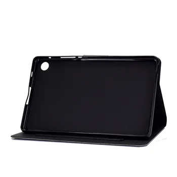 Estuche para Tablet de Huawei MatePad Compañero de la Almohadilla de T8 T 8 KOB2-L09 Kobe2-L03 Moda Pintado Caso para Huawei MatePad T 8 Tableta Cubierta de Ise