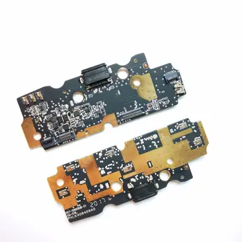 Nuevo Original Para OUKITEL WP7 Placa USB Cargador de Enchufe de la Reparación de Accesorios de Repuesto Para Oukitel Teléfono WP7