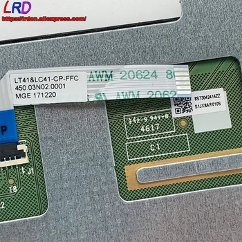 Nuevo Original del panel táctil Mouse Pad Clicker Con Cable Para Lenovo Ideapad S41-75 70 35 U41-70 500s-14ISK 300-14ISK Portátil 5T60H71457