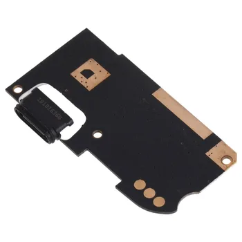 Original Enchufe USB de la junta Para el Blackview BV9500 BV9500 PRO de Carga Conector de Puerto USB estación de Carga Flex Cable Accesorio de Paquetes