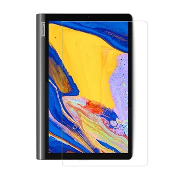 Vidrio templado Para Lenovo Yoga Tab 5 2019 10.1