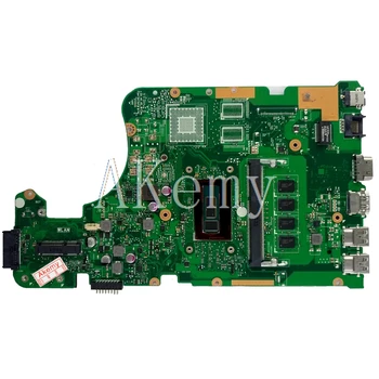X555LD REV:3.3 Para Asus X555LA X555LAB de la Placa base del ordenador Portátil 60NB0650-MB7710 con SR23Y I5-5200U Procesador de 4 gb de RAM