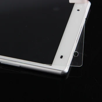 Para Lenovo Tab 4 10 Plus 10.1 Tablet Protector de Pantalla de Vidrio Templado Para Lenovo Tab 4 De 8 Más de 8' 9H de la Seguridad Frente a la Película Protectora
