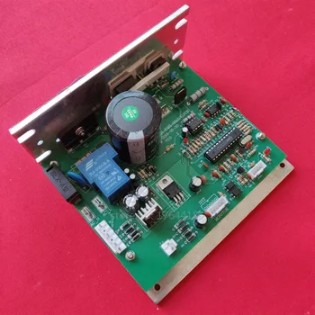 Controlador de cinta ZHKQSI-CP1.PCB ZH-KQSI-001 cinta controlador de la junta de la placa base para BH fitness G6414v