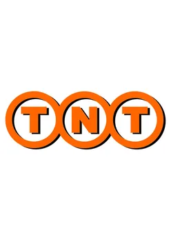 TNT envío