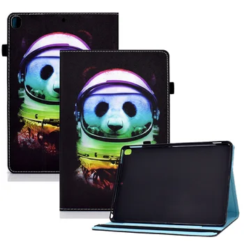 Kawaii Mariposa Funda para Tablet iPad 10.2 Caso 7 8 Generación de la Cubierta para el iPad Air 2 Air 9.7 10.5 Pro Mini 5 4 3 2 Caso de los Niños