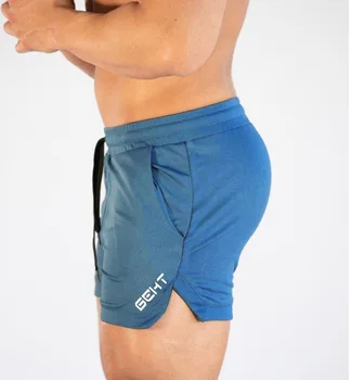 2021 nuevo verano Casual pantalones cortos de compresión de la falda de la ropa de algodón pantalones cortos para hombre pantalones cortos de playa asrv pantalones cortos de los hombres de gimnasio pantalones de los hombres