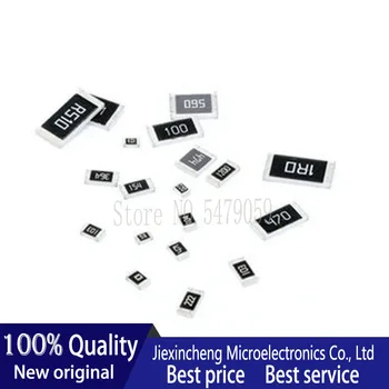 30PCS 0805 0.1% 3.9 K 3.92 K 4.02 K 4.3 4.7 K K 4.99 K 5.1 K 5.6 6.2 K K 6.8 K, 7.5 K 8.2 K 9.09 K Ohm 25ppm de Alta precisión chip resistor