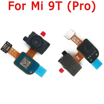 Original de huellas Dactilares para Xiaomi Mi 9T K20 Pro de la Impresión dactilar del sensor cable flex de Repuesto de reemplazo de Piezas de Reparación