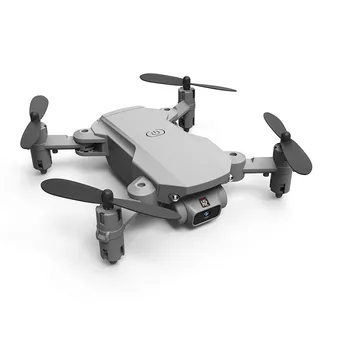 Nuevo Pocket mini drone 4k profesional de cámara HD 1080p rc quadcopter Fpv de la Presión de Aire de mantenimiento de Altitud Plegable helicóptero de juguete vs xt6