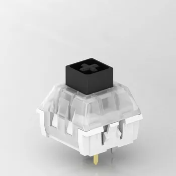 Kailh Cuadro de Interruptores SMD 3 Pin Marrón Blanco Rojo Negro RGB Mechanicl Interruptor De Teclado para Juegos