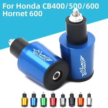 Con el Logotipo de 8 Colores Para Honda CB400 CBR CB500 CBF600 CB600 Hornet 600 7/8
