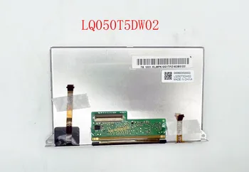 LQ050T5DW02 VISUALIZACIÓN DE LA PANTALLA LCD ORIGINAL