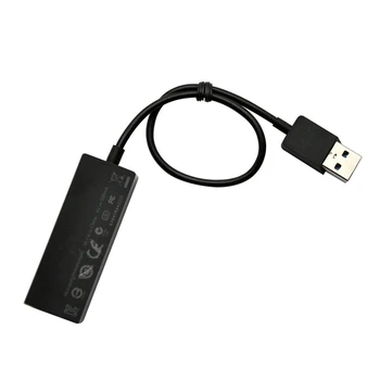 USB 3.0 Gigabit Para RJ45 LAN Gigabit Adaptador de Red Tarjeta de Red Ethernet Para Microsoft Surface