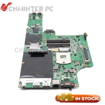 NOKOTION 63Y1805 DAGC8EMB8D0 Para Lenovo ThinkPad L520 Portátil de la Placa base DDR3 UMA HD graphics