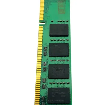 Memoria Ram DDR3 8GB 1600Mhz 240Pin PC Memoria RAM de Memoria del Módulo para Computadora de Escritorio 8GB 1600Mhz DDR3, para Intel/AMD