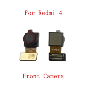 Cámara frontal Flex Cable Para Xiaomi Redmi 4 5 5Plus 6Pro 7 8 9 9A 8A Pequeño Módulo de la Cámara de Reparación de Piezas de Repuesto