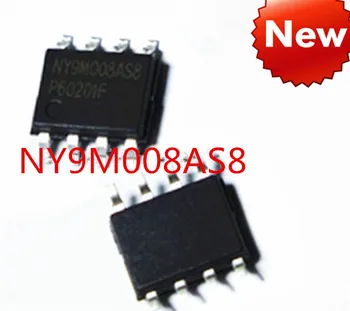 Envío gratis Nuevo original NY9M008AS8 de un solo canal actual 0.8 Un motor controlador IC