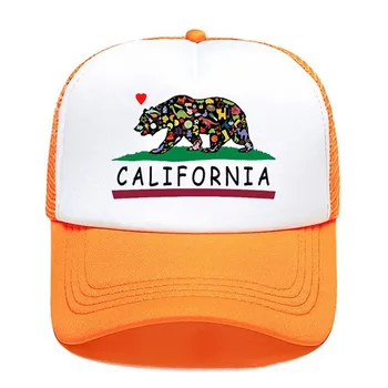 BRICOLAJE de la gorra de béisbol personalizado de verano de la tapa del Anuncio de tapas para la empresa unisex de malla de espuma sombrero de viajar cap mayorista