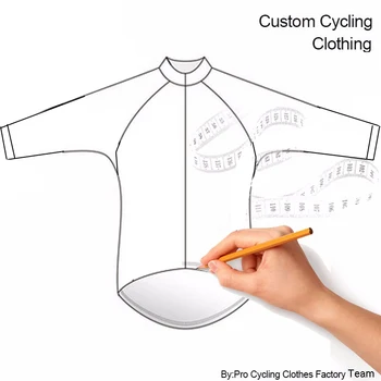 Custom Jersey de Ciclismo Personalizada Ciclismo Ropa al aire libre spotrswear MTB Jersey de Bicicletas Ropa de Descenso Jersey tops