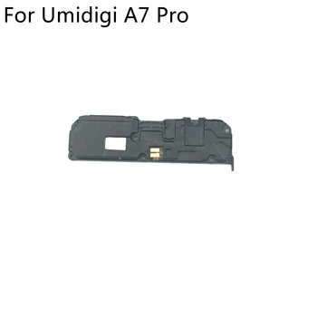 UMIDIGI A7 Pro Nuevo Altavoz del Zumbador Timbre + Antena Para UMIDIGI A7 Pro Helio P23 MT6763T 6.3