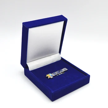 Shirley-Personalizado-hechos de la broche del Metal de la medalla de la escuela insignia de Campeón de la Medalla de hacer propio diseño de la propia forma de Брошь на заказ