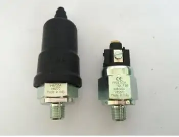 Original del interruptor de presión PMM50A10K PMM 50A 10K PMM50ABN 10K 48 V /0,5 a