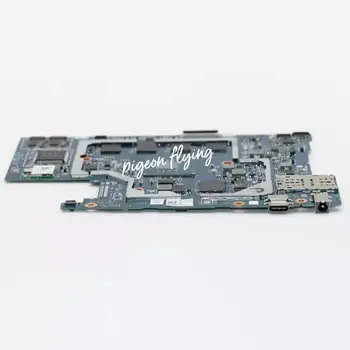 Para Lenovo ideapad D330-10IGM de la Placa base del ordenador Portátil 81H3 CPU:N4000 RAM:4G SSD:64 GHSB J MV-6 E89382 FRU:5B20R54668 de Prueba Ok