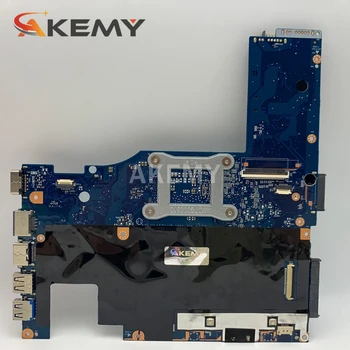 Akemy Para Lenovo G40-80 G40-70 Z40-70 NM-A362 NM-A272 Laotop Placa base G40-80 de la Placa base con I5-5257U CPU