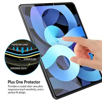 Completo De La Cubierta De Vidrio Templado Para Xiaomi Mi Pad 4 Más 3 2 7.9 Tablet Protector De Pantalla