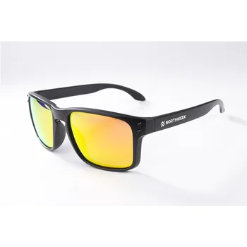 2021 Polarizado Gafas de sol de las Mujeres de los Hombres Ultraligero Marco de Gafas de Sol de Deporte al aire libre de la Conducción de la Plaza Gafas UV400 gafas de sol hombre