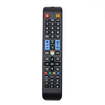 Universal TV Remote Control AA59-00581A/AA59-00638A/BN59-01178 para SAMSUNG LCD LED Smart TV