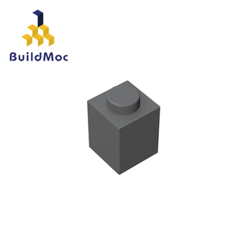 BuildMOC 3005 30071 35382 1x1 de alta tecnología de Conmutación de Captura Para la Construcción de Bloques de Piezas de DIY Educativa C