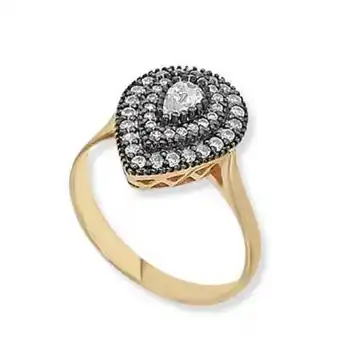 Plata Diamante Montür Soltar el Anillo de Grandes opciones de regalo para los seres queridos y ocasiones especiales, de larga duración diseños elegantes