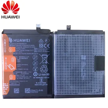 Hua Wei Original de Reemplazo de la Batería para Teléfono de la HB486486ECW Para Huawei P30 Pro Mate 20 Pro Nova P20 Honor 10 P9 P9 Lite de la Batería del Teléfono