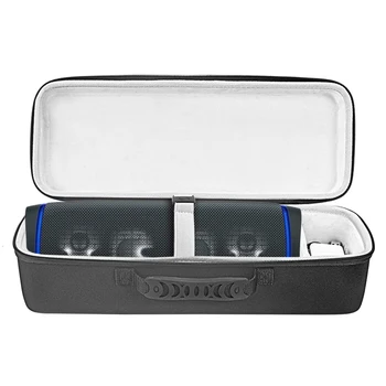 Bolsa de almacenamiento Portátil de la caja estanca Para SONY XB43 de Audio Bluetooth de Almacenamiento del Paquete de la Caja de Reproductor Portátil Accesorios