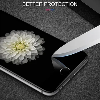 2Pcs Protector de Pantalla Para Samsung Galaxy A21 Vidrio Templado Completa de la Cola de la Cubierta Protectora del Teléfono de la Película Para Samsung Galaxy A21 Vidrio