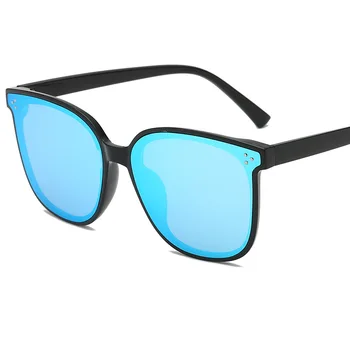 2020 de la Marca de las Nuevas Mujeres Elegantes Gafas de sol de Jack Bye Gentil Monstruo de las Gafas de sol de las Gafas de Lady Vintage gafas de Sol de Lujo UV400
