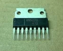 1pcs/lot AN5270 ZIP9 Especiales-originales de la TV el sonido amplificador IC