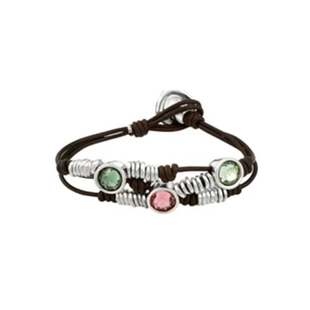 2021 Popular de Nuevo de Alta Calidad de colores de la Perla de la ONU Bracelet4 Joyería de Moda Para las Mujeres de la Fábrica Directa de la Entrega Gratuita