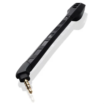 Auriculares accesorios micrófono Para HyperX Cloud Revólver S Gaming Headset