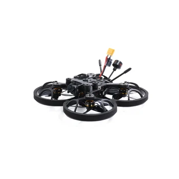 GEPRC CineLog 25 Analógico GEP-20A-F4 600mW Caddx EOS2 GR1404 4500KV 4S 109mm de 2,5 pulgadas FPV Cinewhoop Conductos Drone
