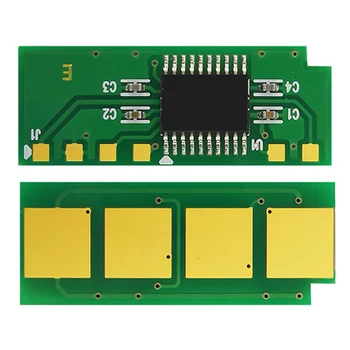 Permanente de toner chip para Pantum PC-211 PA-210 PB-210 P2200 P2500 M6500 M6600 M6550 P2200 P2500 M6500 M6607nw polvo chip
