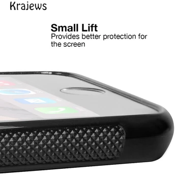 Krajews los Amantes de la BFF dos de los Mejores Amigos de Coincidencia de la caja del Teléfono Para el iPhone X XR XS 11 12 Pro MAX 5 6 7 8 Plus de Samsung S5 S6 S7 S8 S9