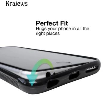 Krajews los Amantes de la BFF dos de los Mejores Amigos de Coincidencia de la caja del Teléfono Para el iPhone X XR XS 11 12 Pro MAX 5 6 7 8 Plus de Samsung S5 S6 S7 S8 S9