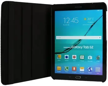 Caso Para Samsung Galaxy Tab S2 de 9,7 Pulgadas Tablet PC de la cubierta del soporte del T810 T813 T815 T819 SM-T810 SM-T813 SM-T815 Funda Casos