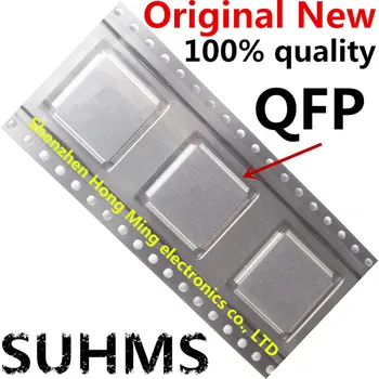(1piece) Nuevo MN8647091 QFP-100 Chipset