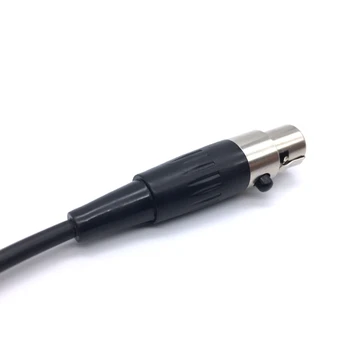 6.3/3.5 mm Jack de Auriculares Cable de Audio Cable de Línea para AKG Q701 K702 K240 K141 K271 K171 K181 3m